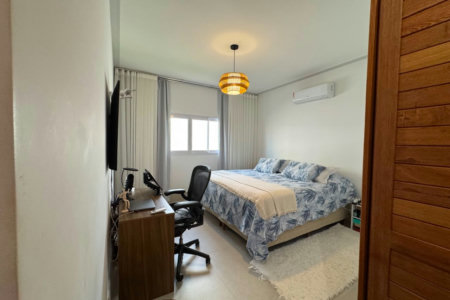 Casa para alugar com 2 suítes, no condomínio Outeiro São Francisco, Porto Seguro - BA
