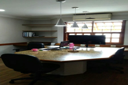 Prédio para alugar em Vila Indiana, São Paulo, SP
