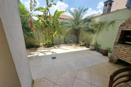 Sobrado à venda com 3 quartos, sendo 1 suíte, em Jardim das Vertentes, São Paulo, SP