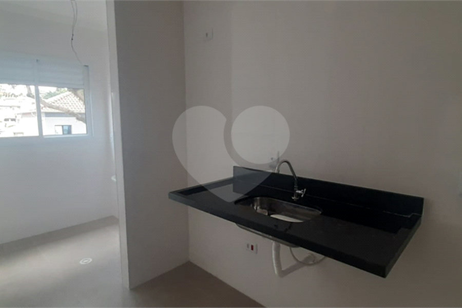 Apartamento à venda com 2 quartos em Santana, São Paulo, SP
