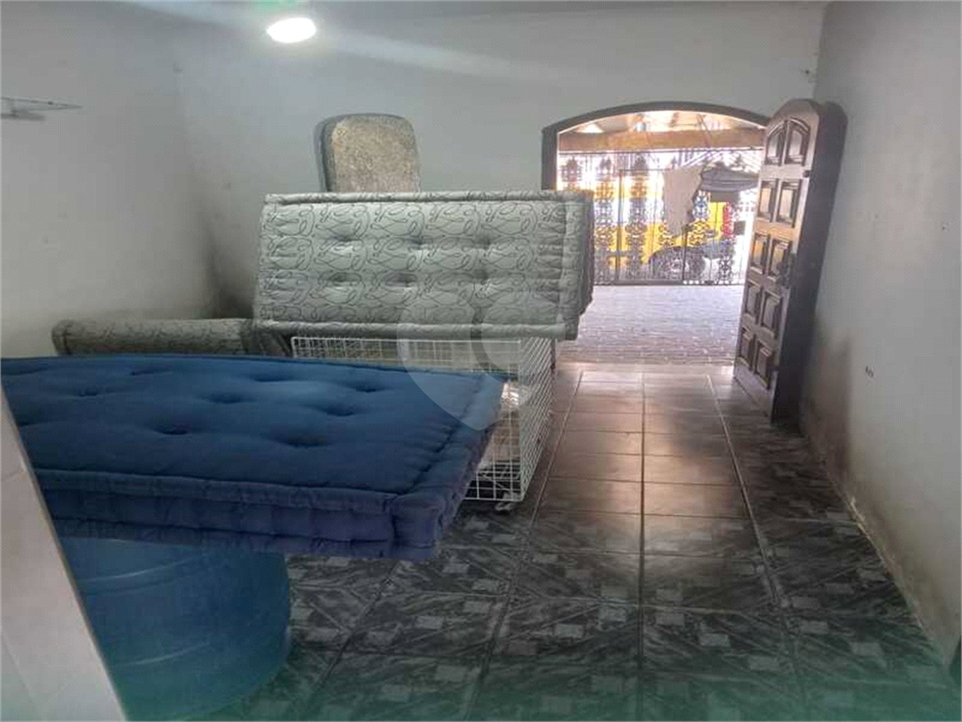 Sobrado à venda com 2 quartos em Vila Miami, São Paulo, SP