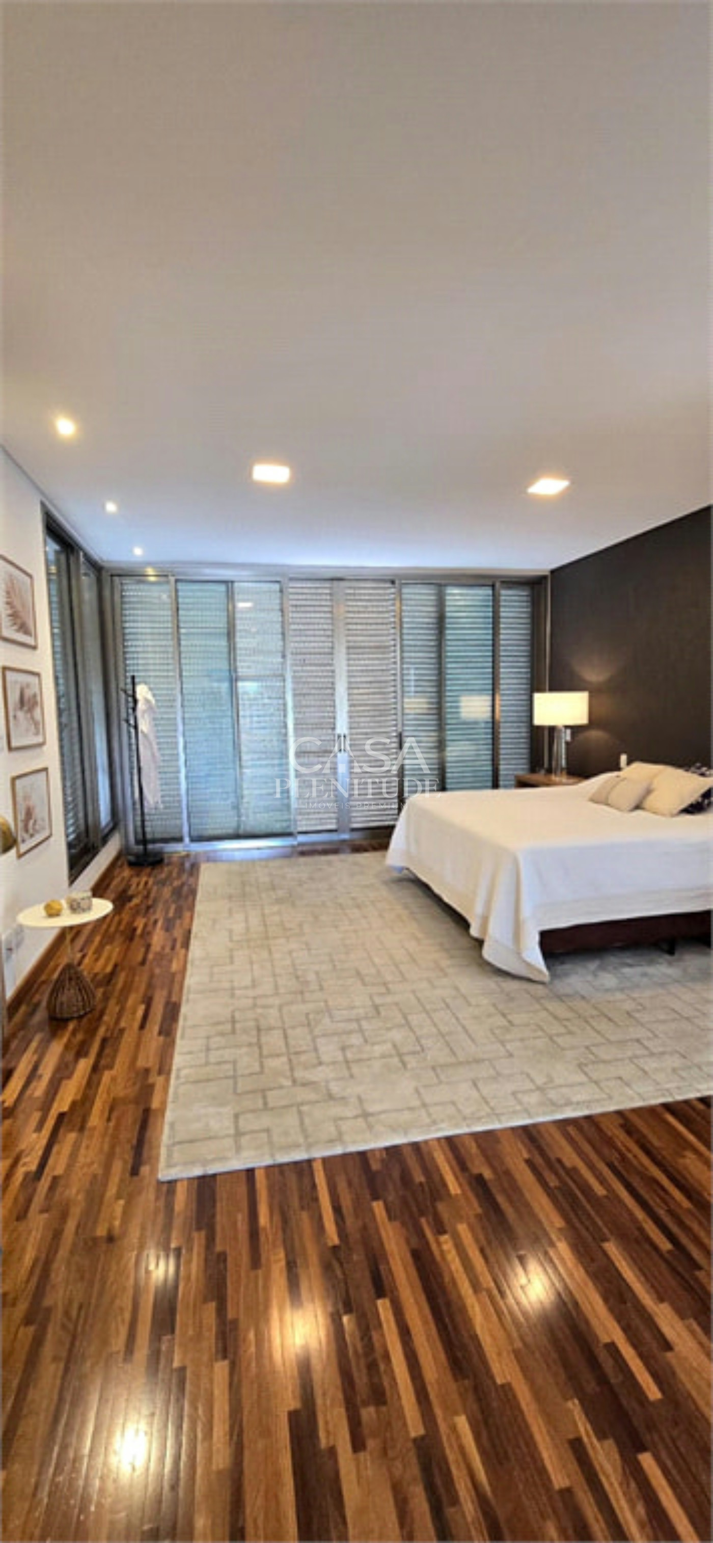 Casa em condomínio à venda ou para alugar com 5 suítes em Parque Reserva Fazenda Imperial, Sorocaba, SP