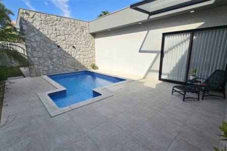 Casa à venda com 4 suítes no condomínio Residencial Helvetia Park, Indaiatuba - SP