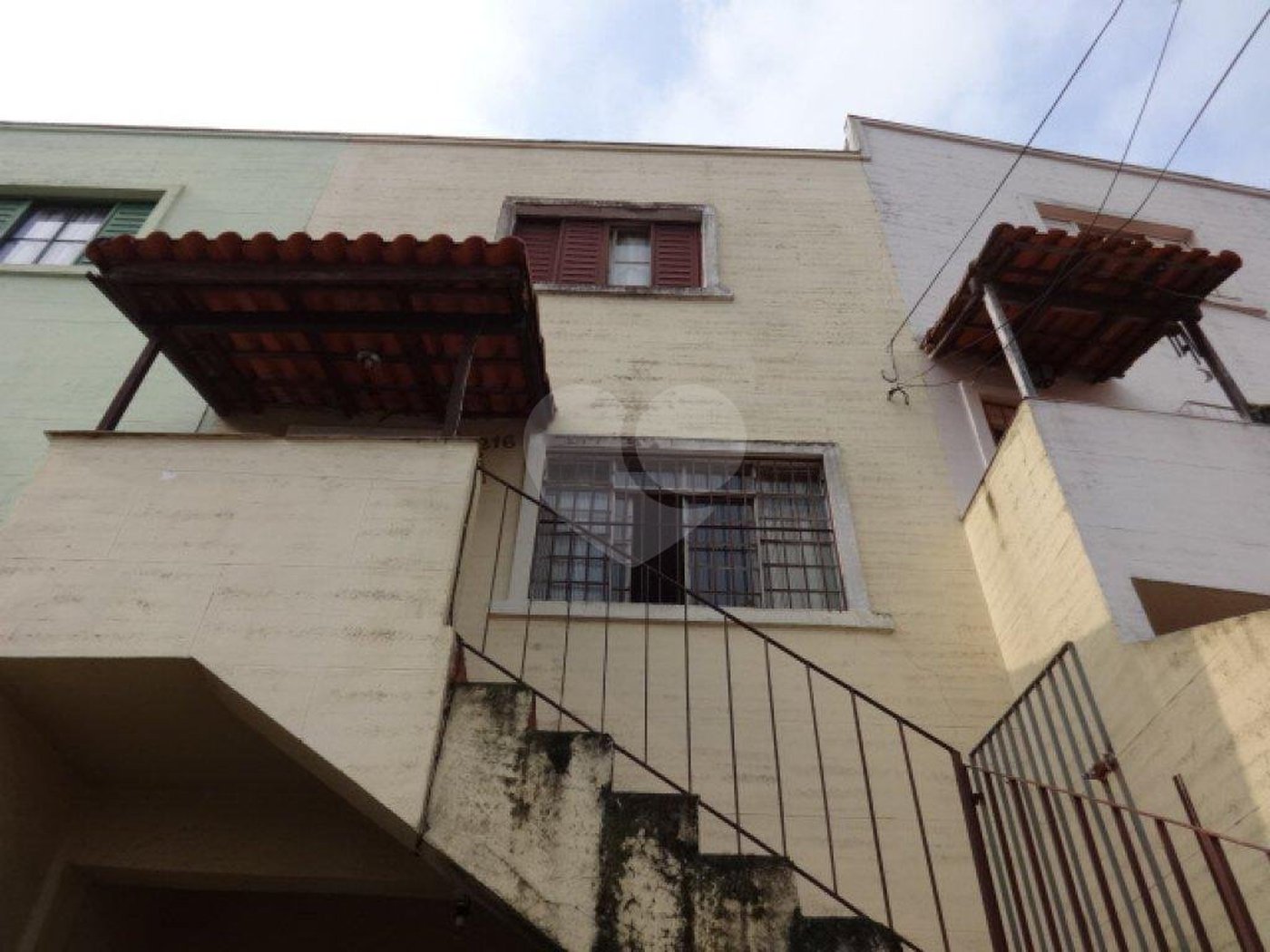 Sobrado à venda com 2 quartos em Jardim Peri, São Paulo, SP