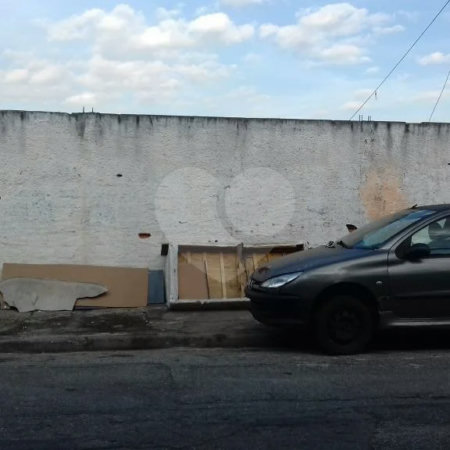 Casa à venda com 2 quartos em Vila Maria Alta, São Paulo, SP