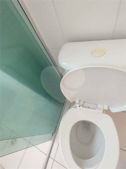 Apartamento à venda com 2 quartos em Santa Maria, Osasco, SP