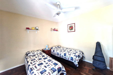 Sobrado à venda com 3 quartos em Alto da Boa Vista, São Paulo, SP