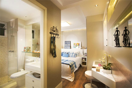Apartamento à venda com 2 suítes em Camorim, Rio de Janeiro, RJ