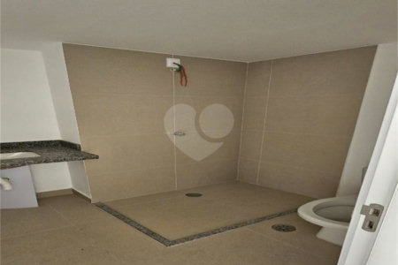 Apartamento à venda com 1 quarto em Pinheiros, São Paulo, SP