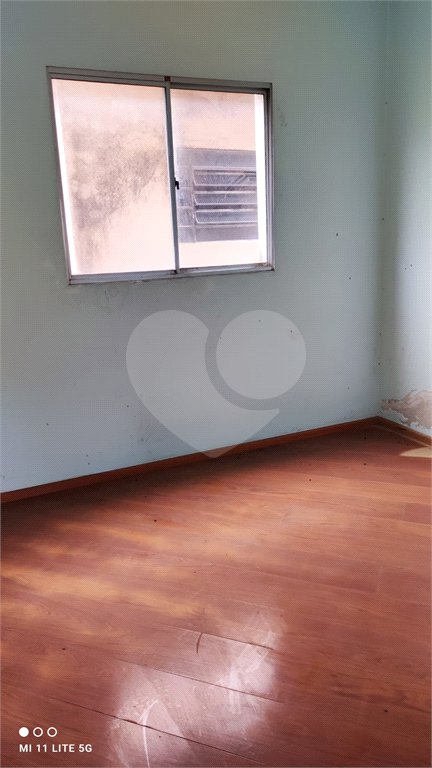 Sobrado à venda com 5 quartos, sendo 3 suítes, em Vila Campestre, São Paulo, SP
