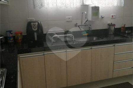 Cobertura à venda com 4 quartos, sendo 2 suítes,  em Água Fria, São Paulo, SP