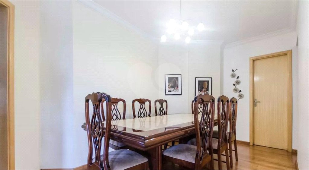 Apartamento à venda com 3 quartos, sendo 2 suítes, em Santana, São Paulo, SP