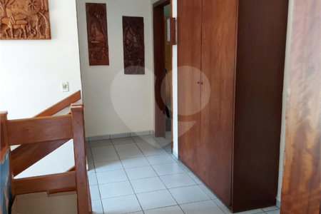 Sobrado à venda com 4 quartos, sendo 2 suítes, em Santo Amaro, São Paulo, SP