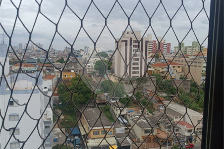 Apartamento à venda com 2 quartos em Imirim, São Paulo, SP