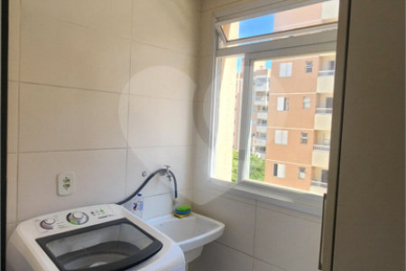 Apartamento à venda com 2 quartos em Vila Hortência, Sorocaba, SP