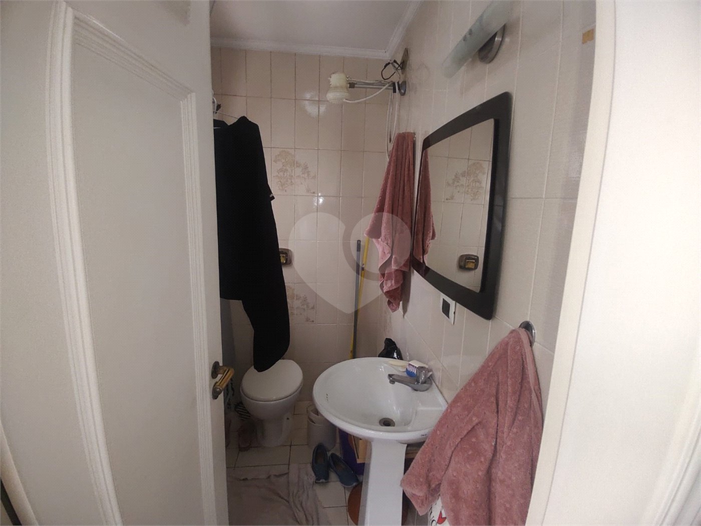 APARTAMENTO NA VILA CLEMENTINO COM 4 DORMITORIOS 4 SUITE E 6 VAGAS