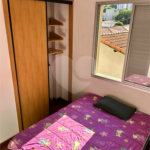 Apartamento à venda com 2 quartos em Vila Gomes, São Paulo, SP