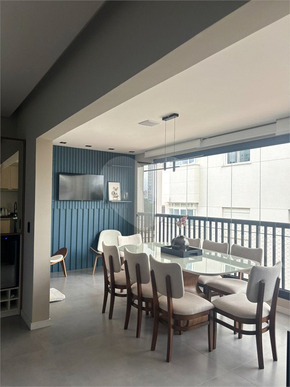 Apartamento à venda com 3 quartos, sendo 1 suíte, em Vila Paulicéia, São Paulo, SP