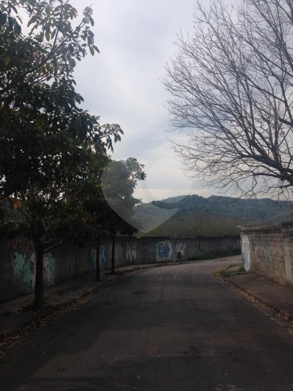 Terreno à venda no condomínio Sem Nome, São Paulo - SP