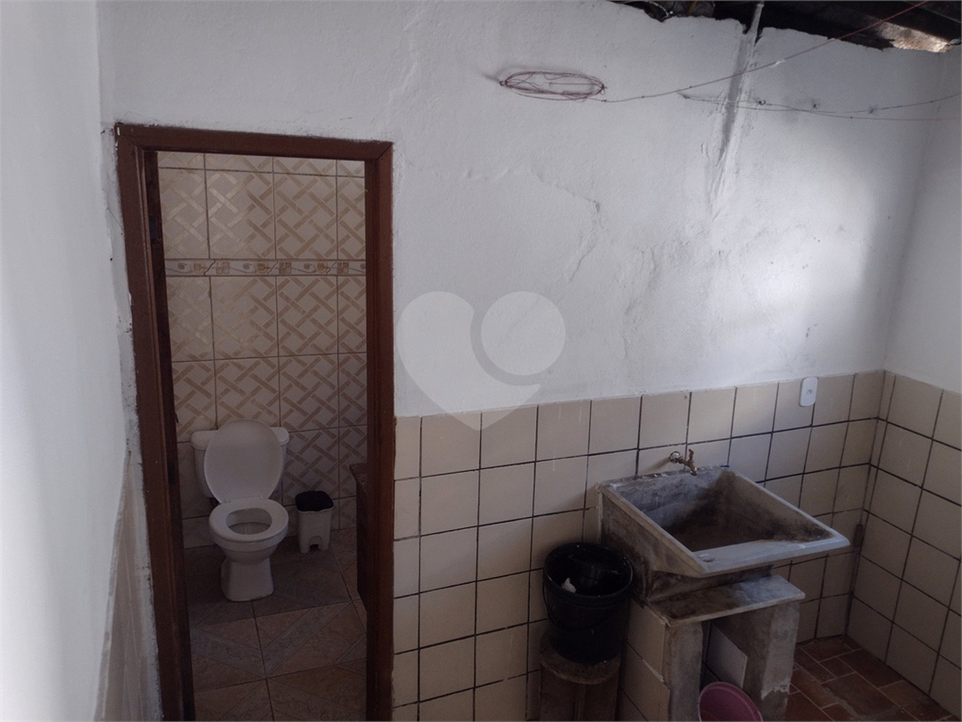 Casa à venda com 2 quartos em Vila Cintra, Mogi das Cruzes, SP