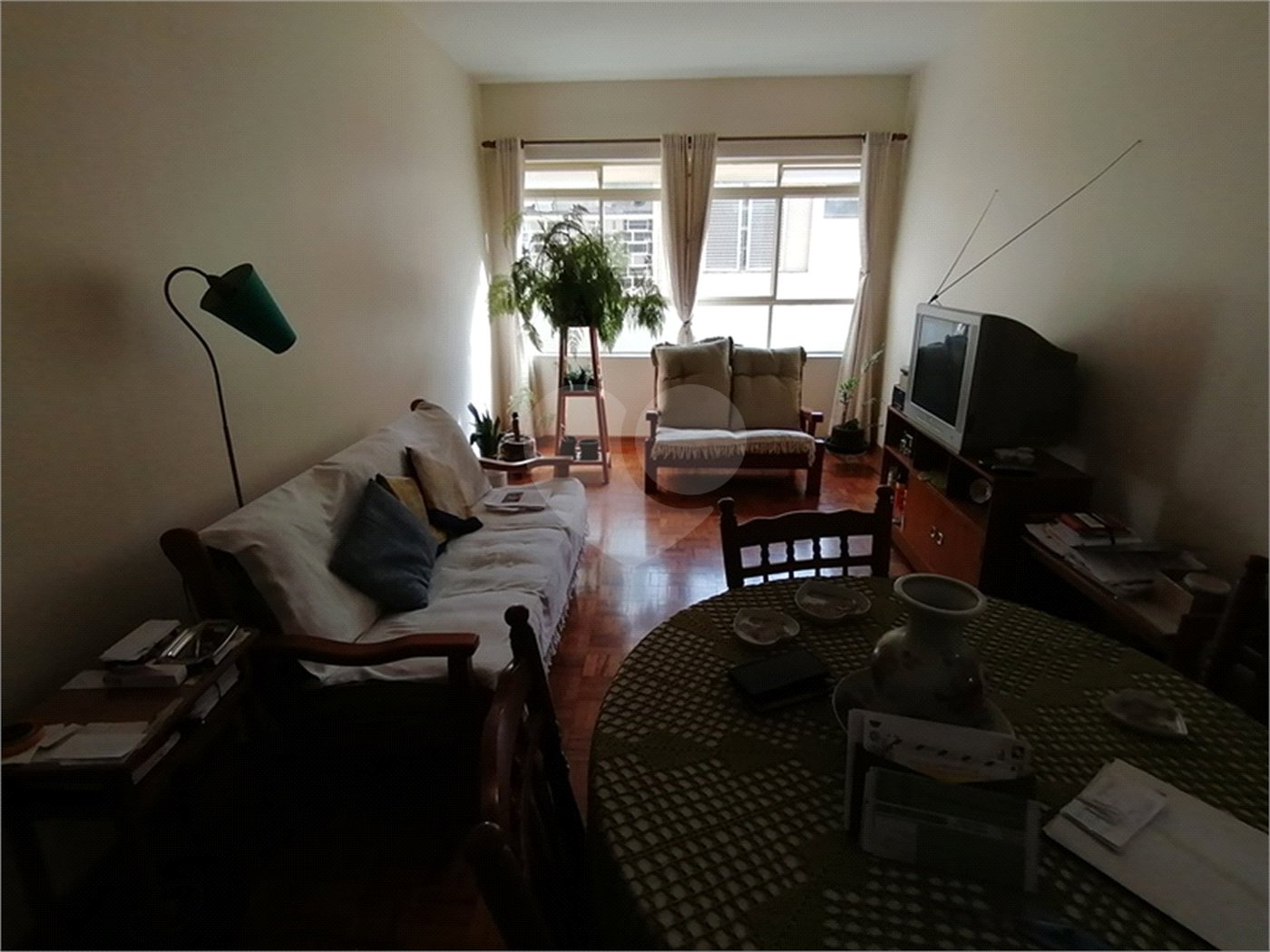 Apartamento à venda com 2 quartos em Paraíso, São Paulo, SP