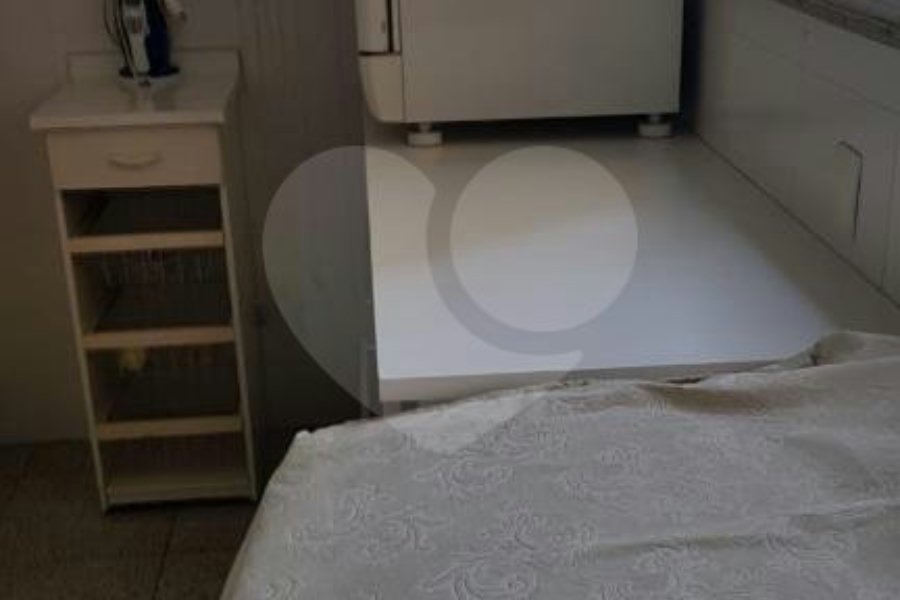 Apartamento à venda com 3 quartos, sendo 1 suíte,  em Lauzane Paulista, São Paulo, SP