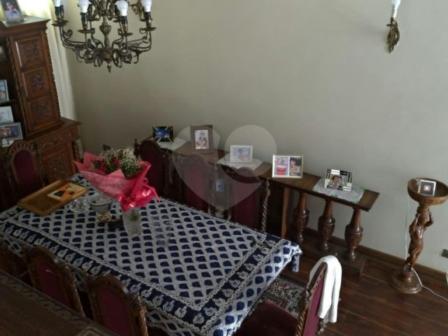 Casa à venda ou para alugar com 4 quartos, sendo 1 suíte,  em Vila Paulicéia, São Paulo, SP