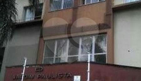 Apartamento à venda com 2 quartos em Freguesia do Ó, São Paulo, SP