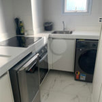 Apartamento à venda com 1 quarto em Vila Leopoldina, São Paulo, SP