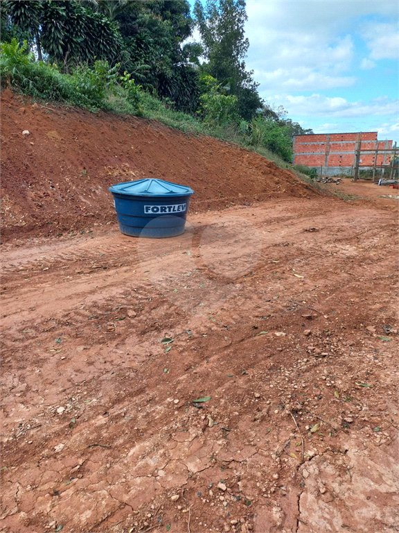 Terreno à venda em Jardim Monte Carlo, Santa Isabel, SP