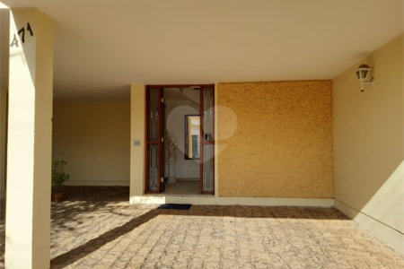 Casa à venda com 4 quartos, sendo 1 suíte,  em Parque Continental, São Paulo, SP