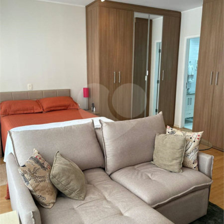 Apartamento à venda com 1 quarto em Barra Funda, São Paulo, SP