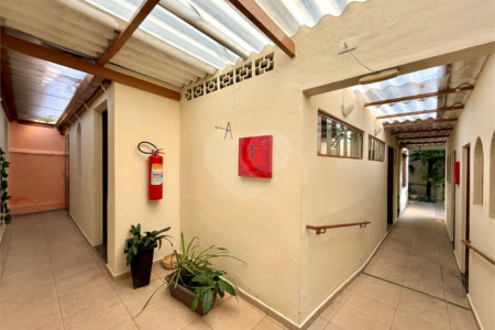 Casa Térrea à venda com 1 quarto em Campo Grande, São Paulo, SP