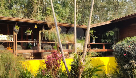 Casa à venda com 4 quartos, sendo 1 suíte,  em Serra da Cantareira, Mairiporã, SP