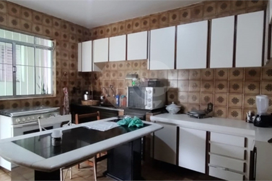 Casa à venda com 7 quartos em Vila Isolina Mazzei, São Paulo, SP
