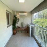 Apartamento à venda com 3 quartos, sendo 1 suíte, em Vila Andrade, São Paulo, SP