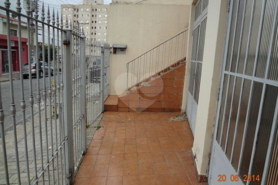 Sobrado à venda com 10 quartos em Vila Mazzei, São Paulo, SP
