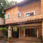 Sobrado à venda com 4 quartos, sendo 2 suítes, em Alto da Boa Vista, São Paulo, SP