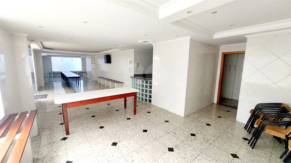 Apartamento para alugar com 3 quartos, sendo 1 suíte, em Casa Verde, São Paulo, SP