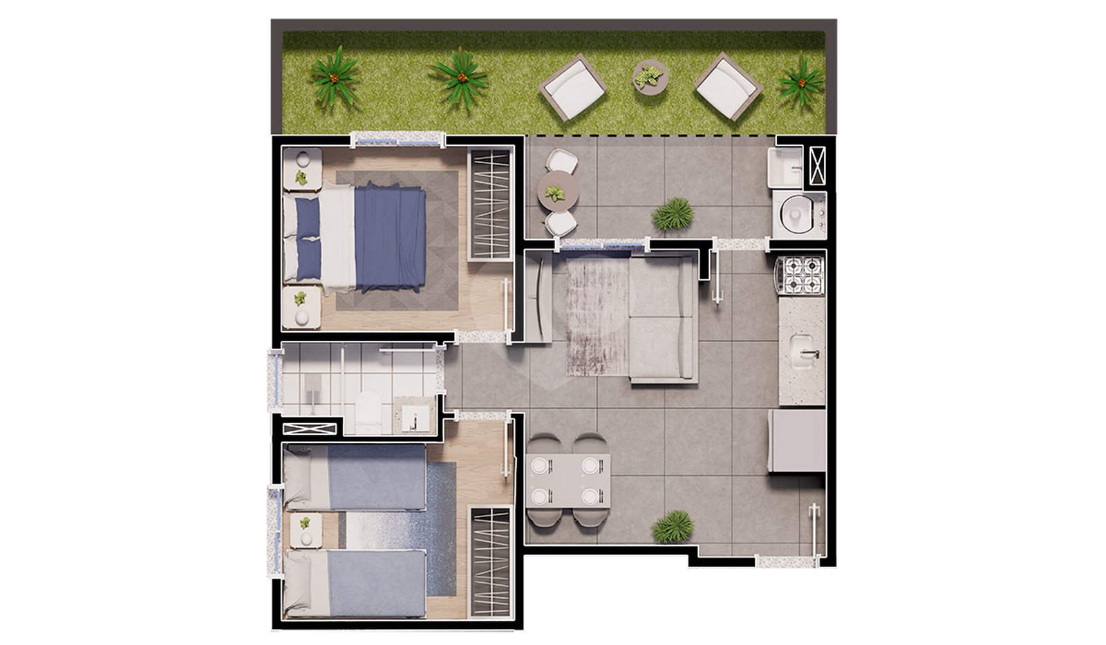 Planta 4