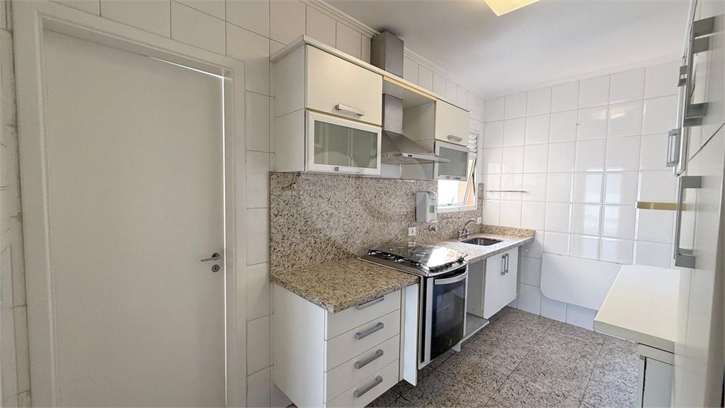 Apartamento á venda - Vila Mascote