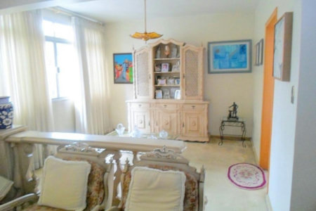 Apartamento à venda com 4 quartos, sendo 1 suíte, em Parque da Mooca, São Paulo, SP
