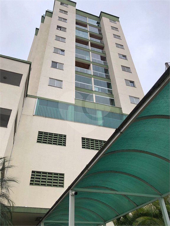 Apartamento à venda com 2 quartos, sendo 1 suíte, em Freguesia do Ó, São Paulo, SP