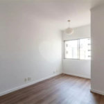 Apartamento para venda Moema com 2 dormitórios 1 vaga de garagem