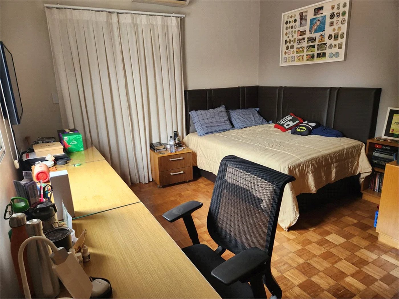 Casa à venda com 4 quartos, sendo 2 suítes, em Vila Romana, São Paulo, SP