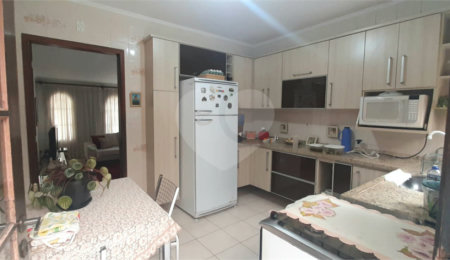Casa à venda com 3 quartos, sendo 1 suíte,  em Jaçanã, São Paulo, SP