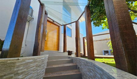 Casa Residencial à venda, Centro, Igaratá - CA0136.