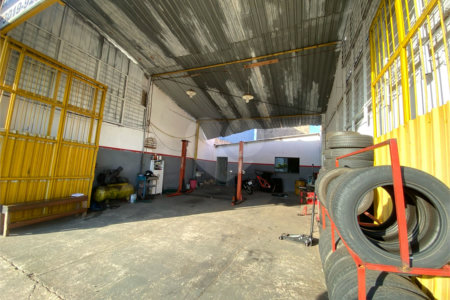 Salão à venda em Wanel Ville, Sorocaba, SP