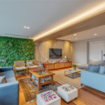 Apartamento à venda com 3 suítes em Chácara Santo Antônio, São Paulo, SP
