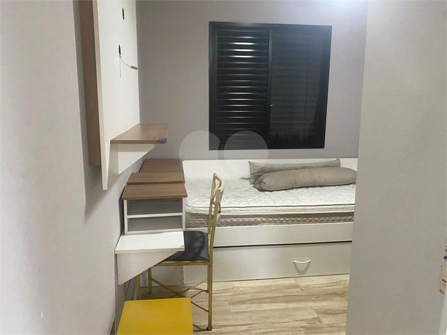 Apartamento para alugar com 2 quartos em Vila Guilherme, São Paulo, SP